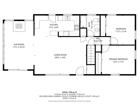 17 Maple Avenue Peterborough NH 03458