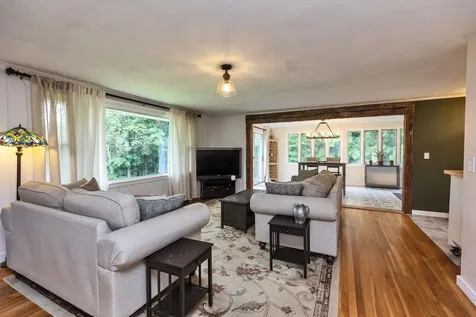 17 Maple Avenue Peterborough NH 03458