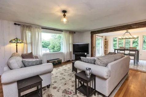 17 Maple Avenue Peterborough NH 03458