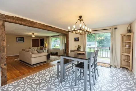 17 Maple Avenue Peterborough NH 03458