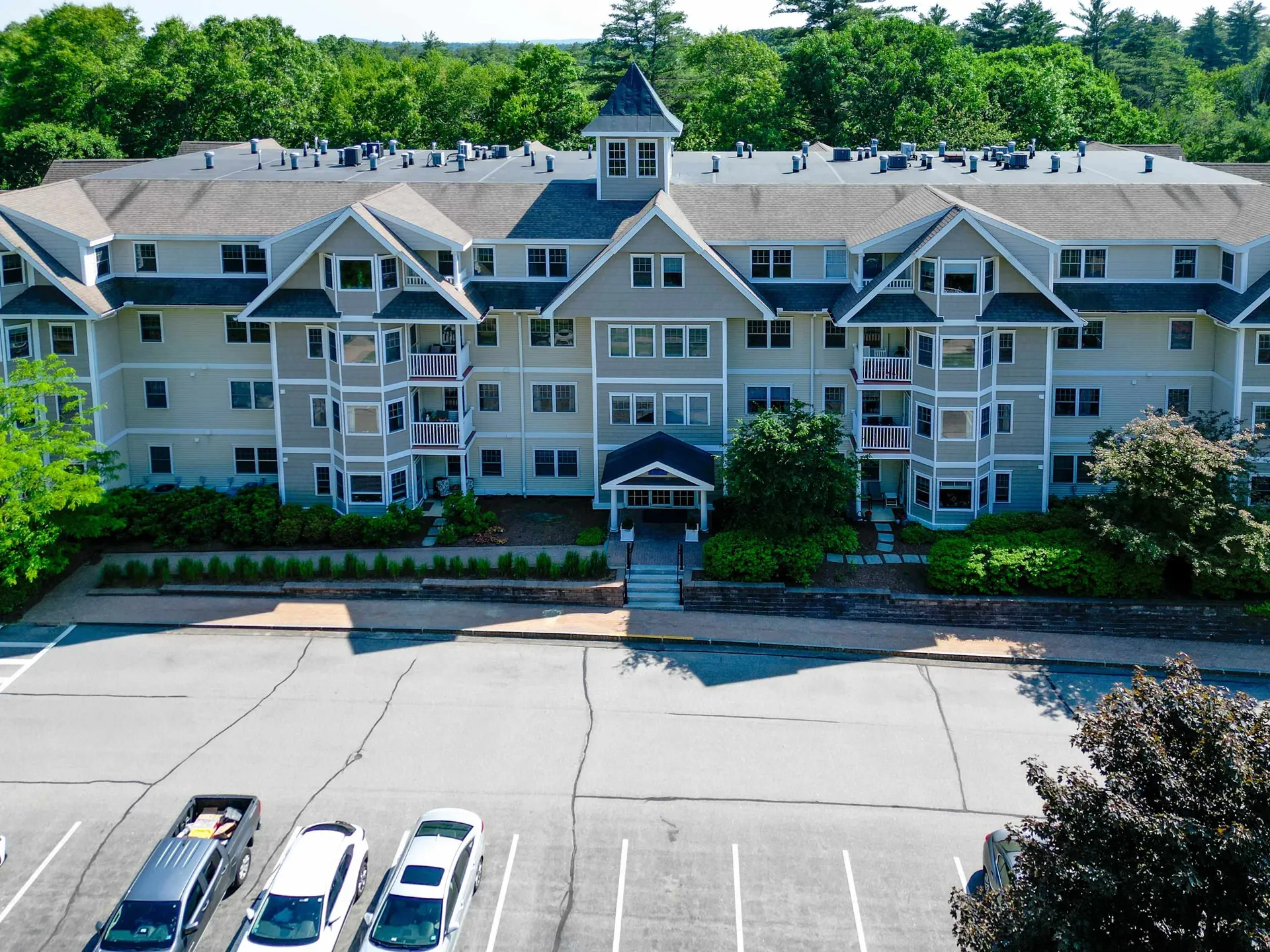 216 Sterling Hill Lane Exeter NH 03833