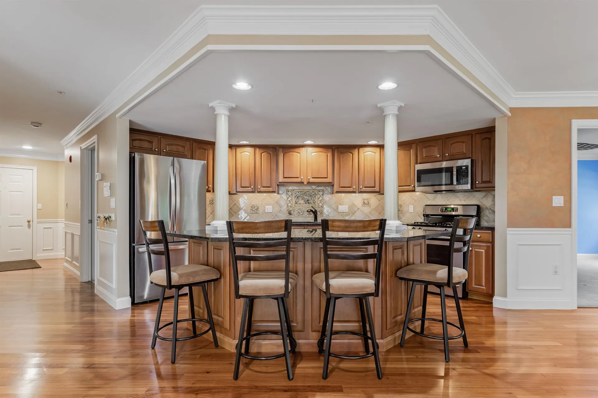 216 Sterling Hill Lane Exeter NH 03833