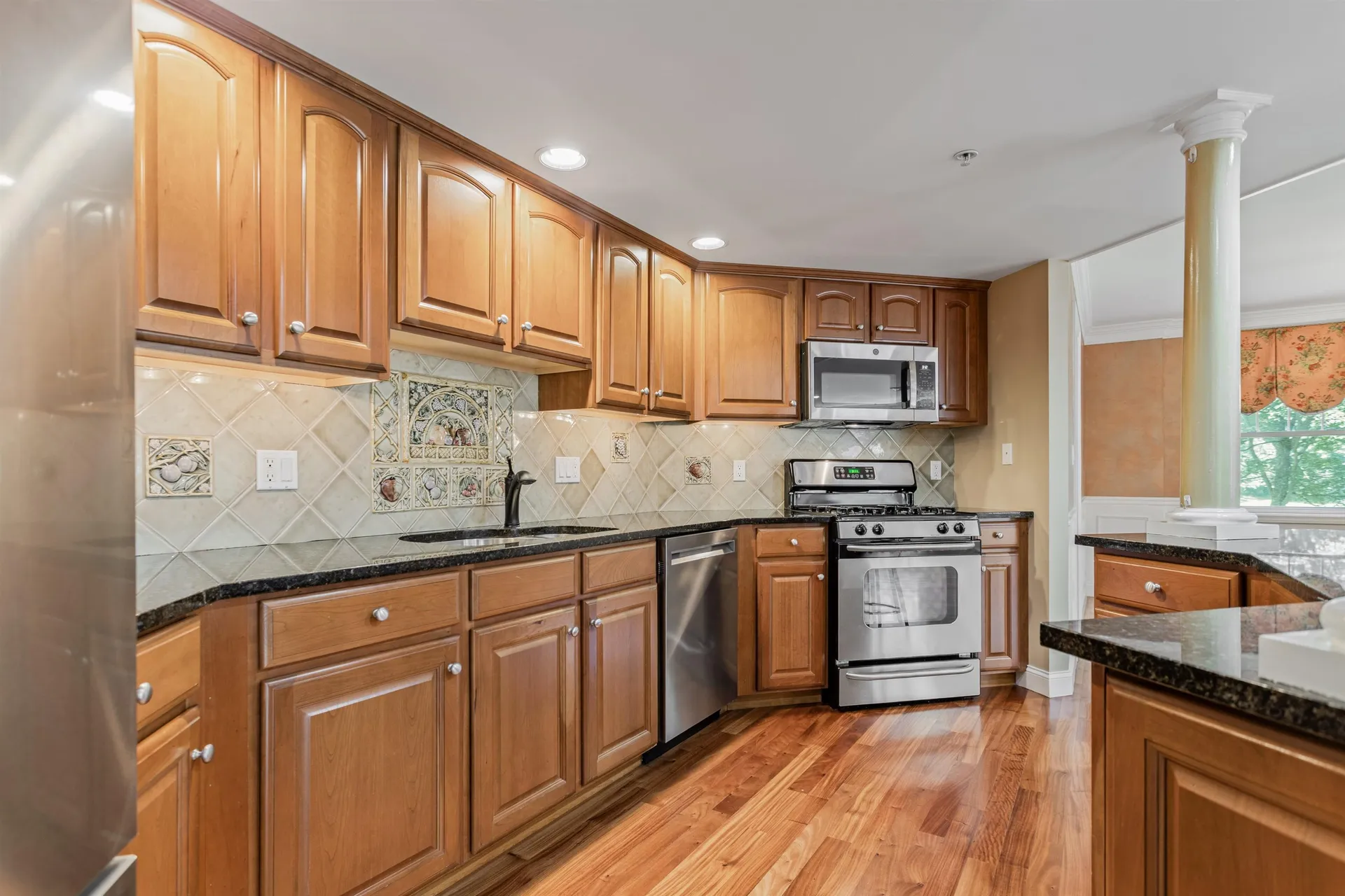 216 Sterling Hill Lane Exeter NH 03833