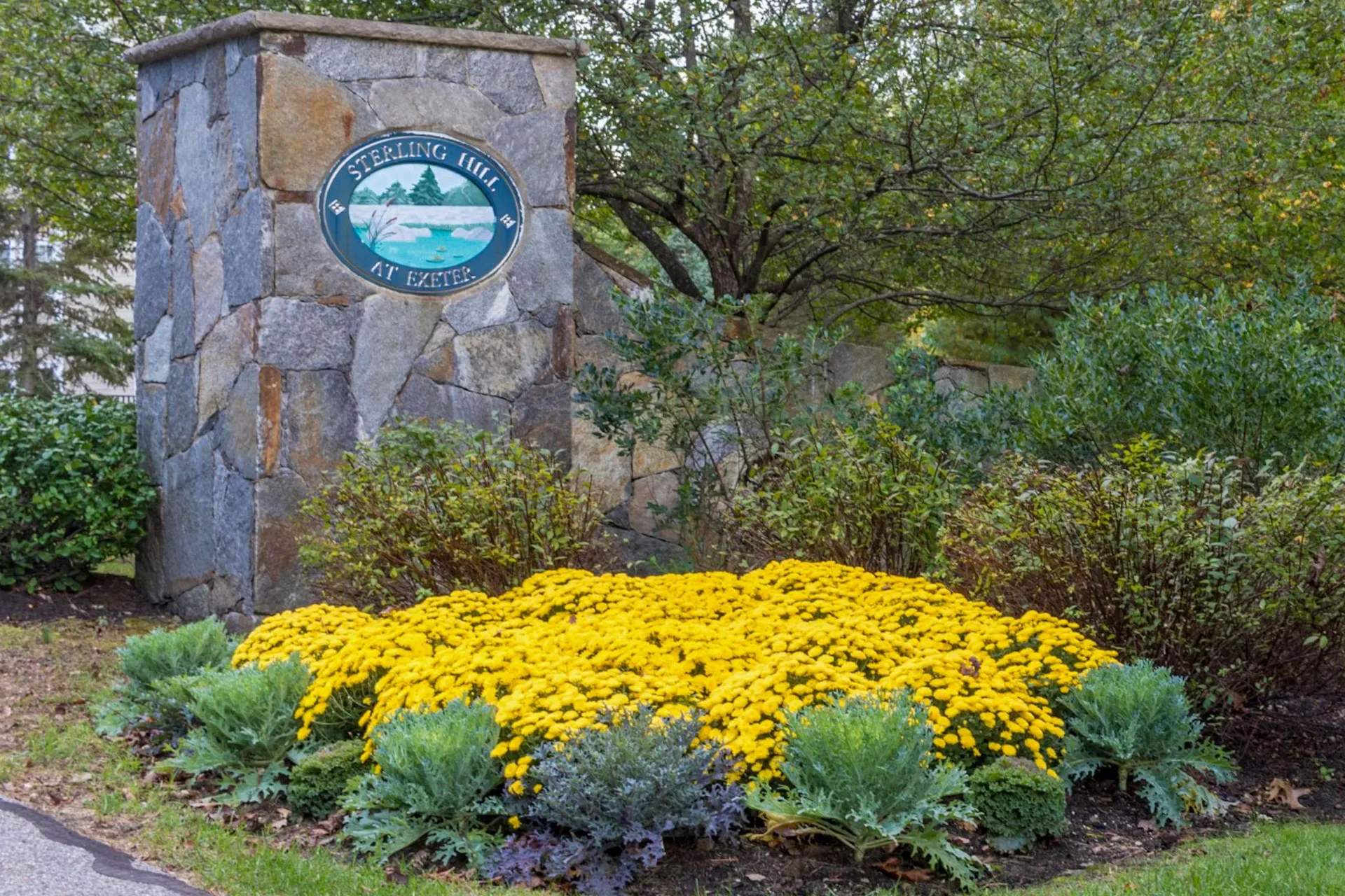 216 Sterling Hill Lane Exeter NH 03833