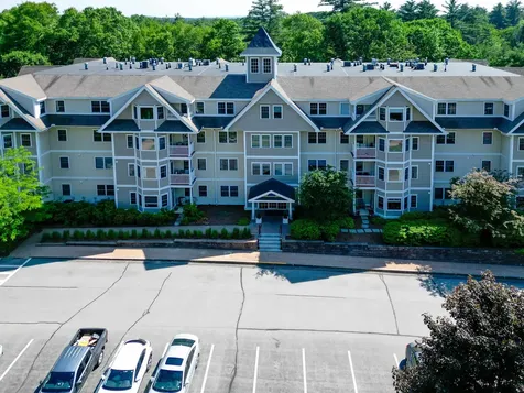 216 Sterling Hill Lane Exeter NH 03833