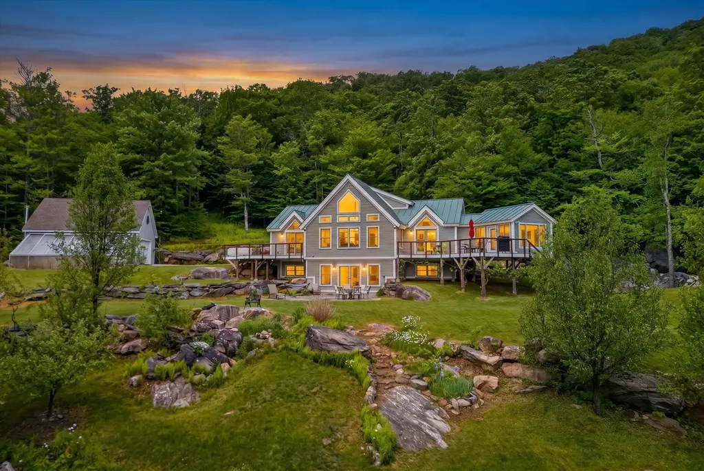 181 Route 11 Winhall VT 05340