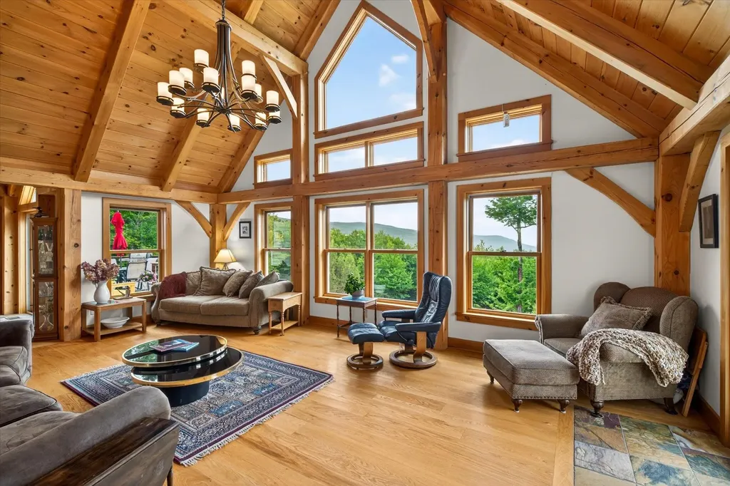 181 Route 11 Winhall VT 05340