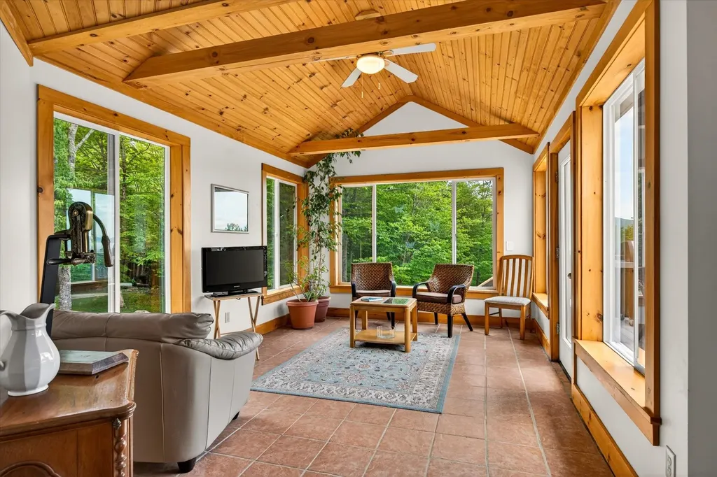 181 Route 11 Winhall VT 05340