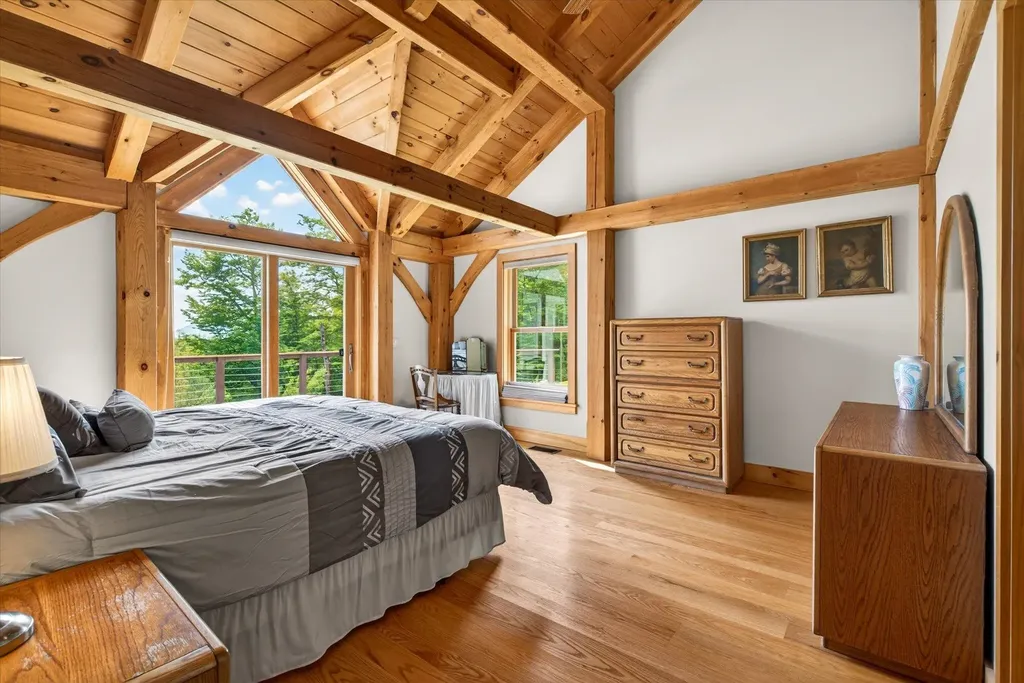181 Route 11 Winhall VT 05340