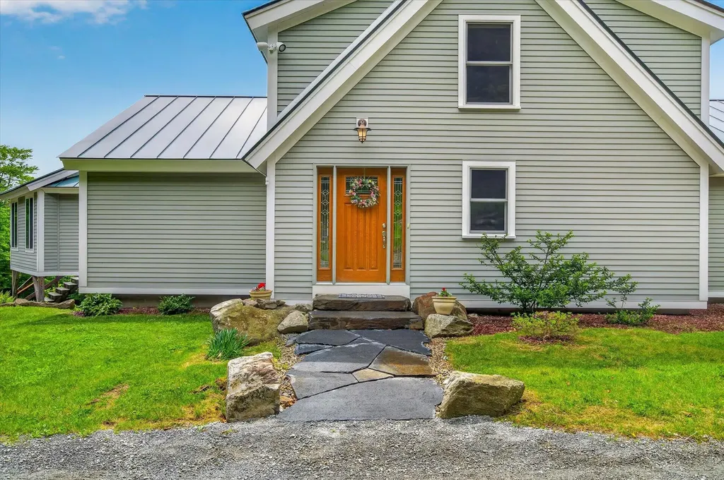 181 Route 11 Winhall VT 05340