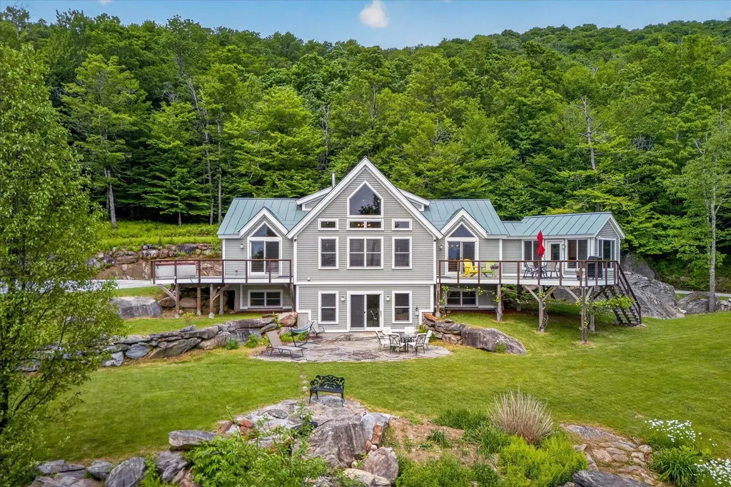 181 Route 11 Winhall VT 05340