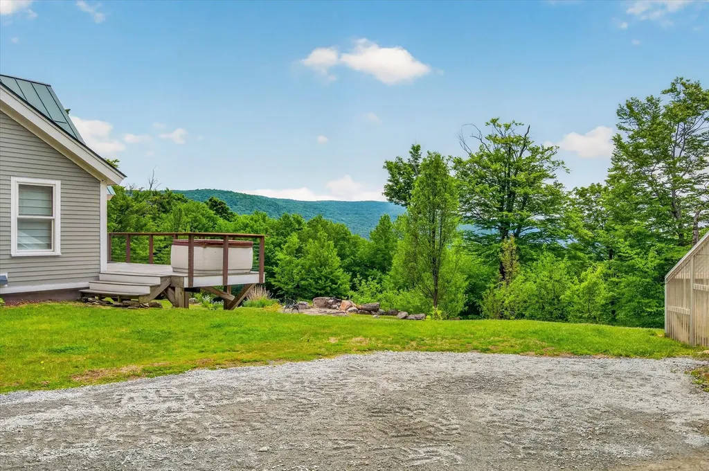 181 Route 11 Winhall VT 05340