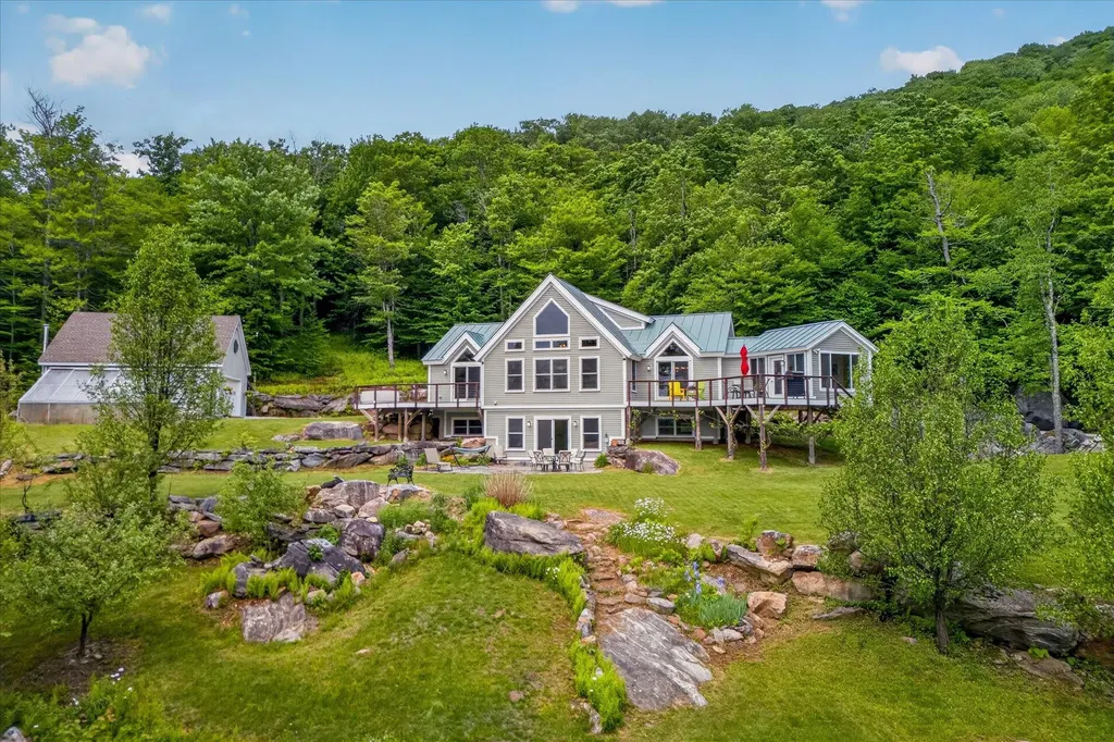 181 Route 11 Winhall VT 05340