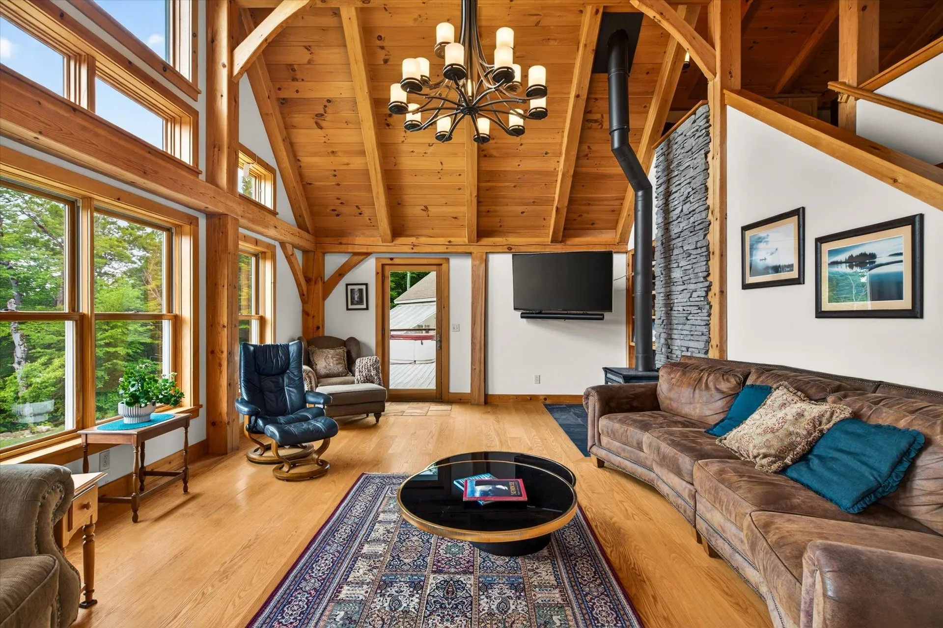 181 Route 11 Winhall VT 05340