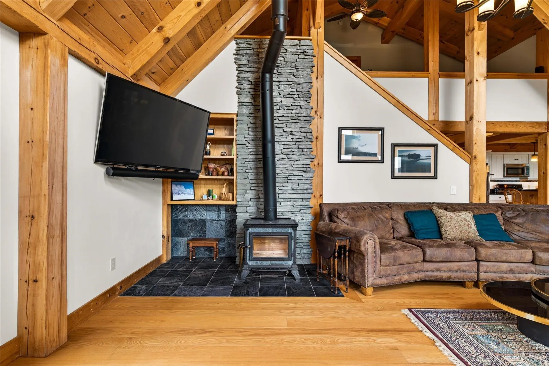 181 Route 11 Winhall VT 05340