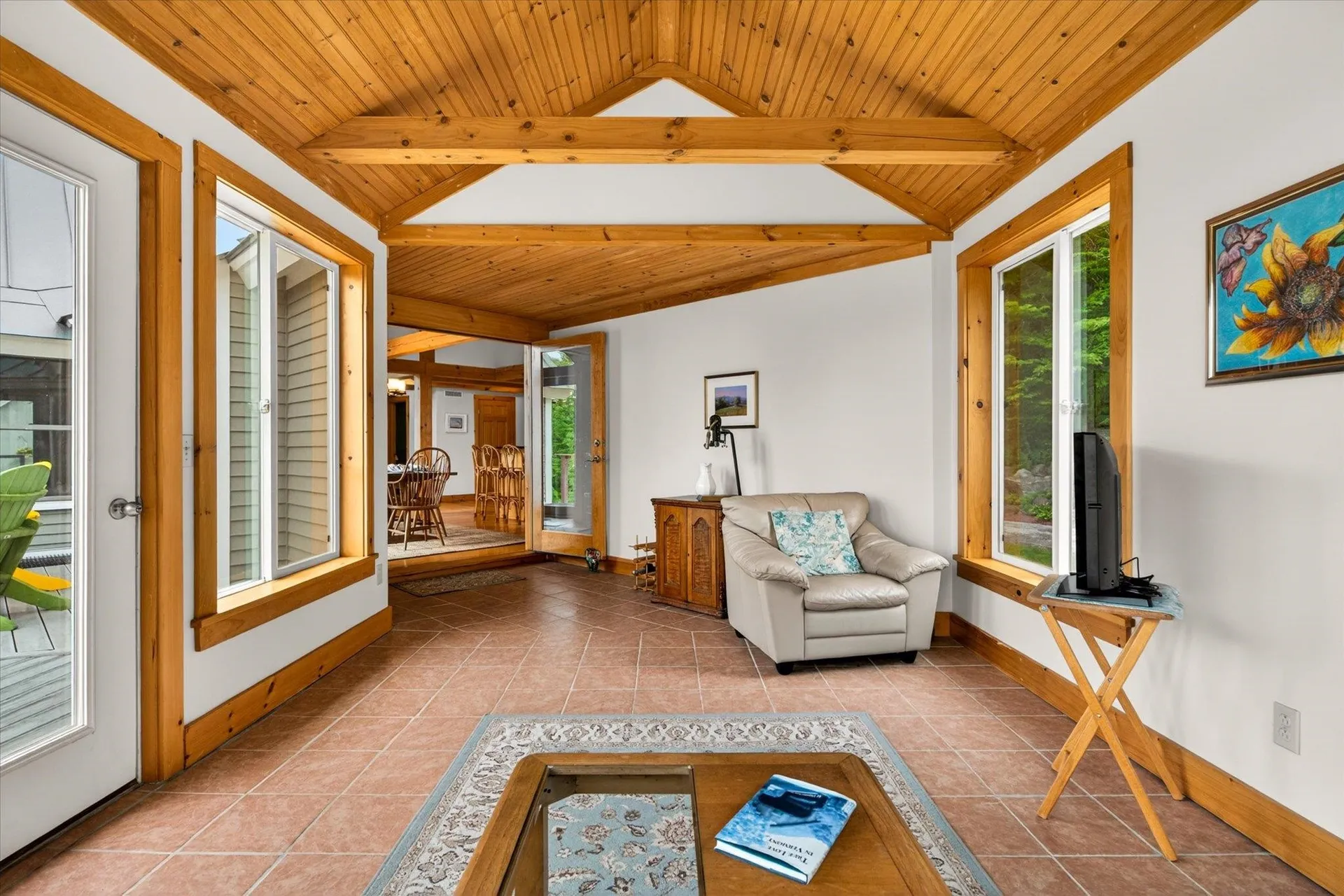 181 Route 11 Winhall VT 05340
