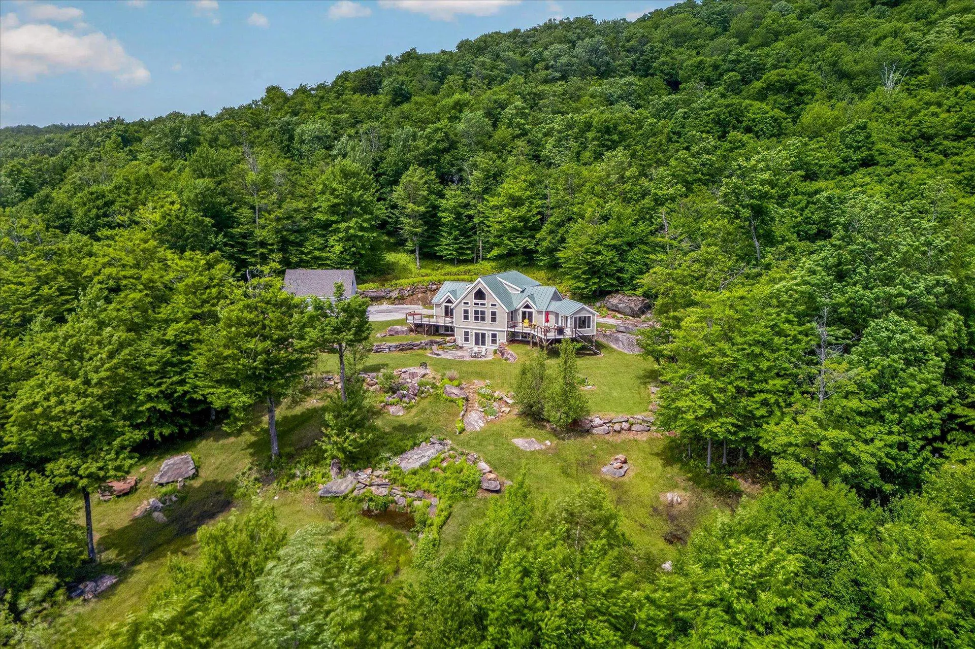 181 Route 11 Winhall VT 05340