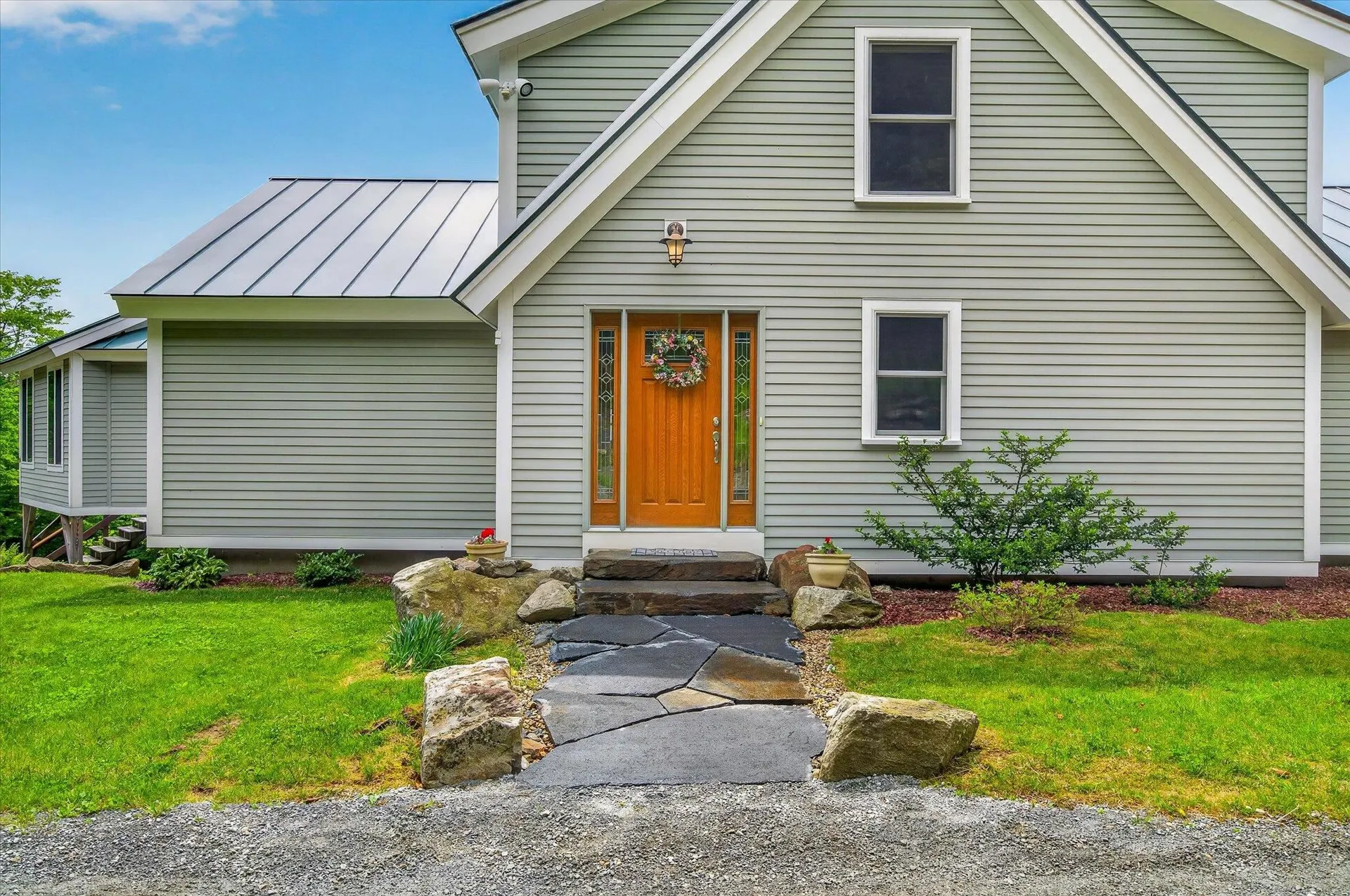 181 Route 11 Winhall VT 05340