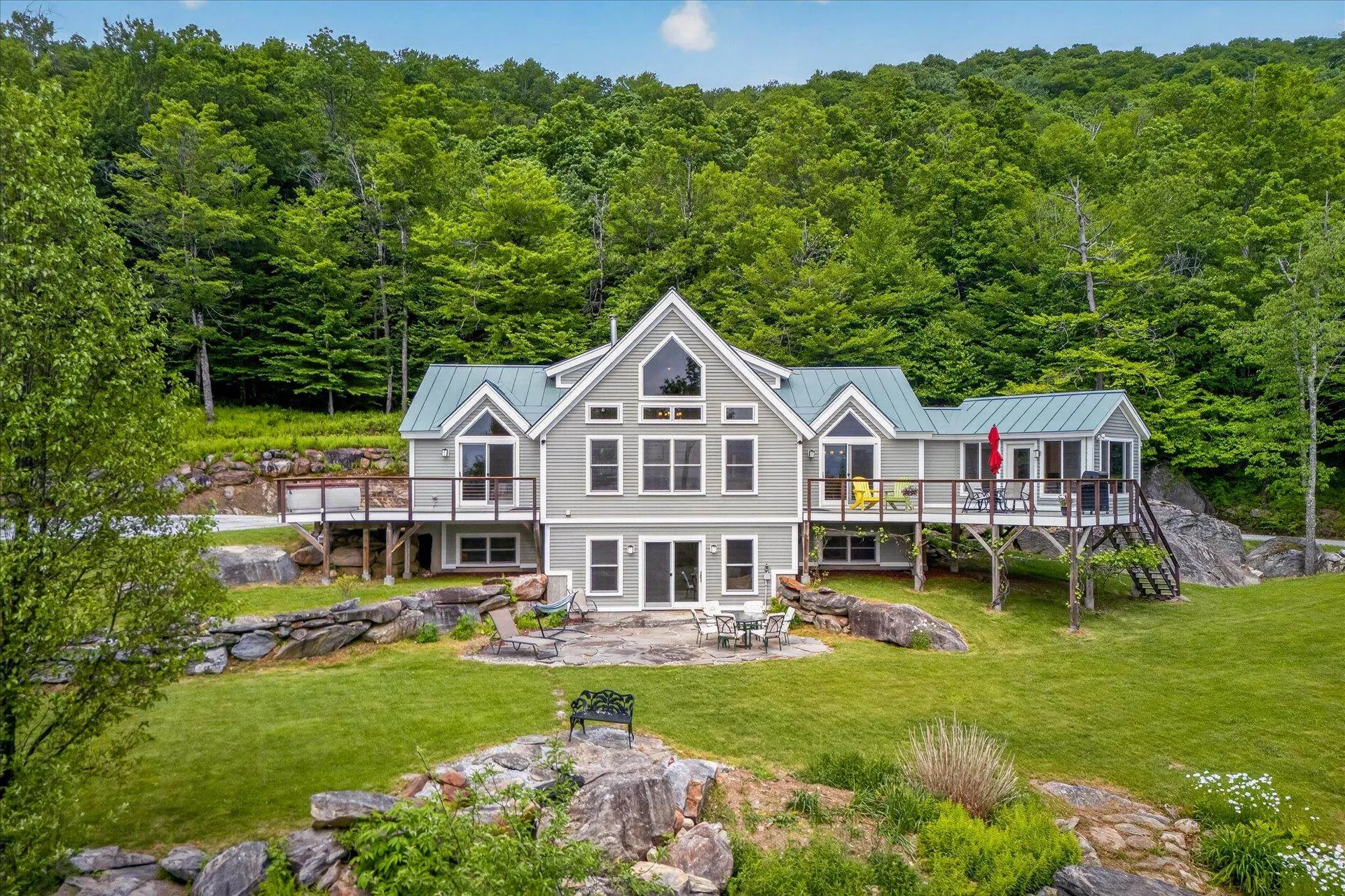 181 Route 11 Winhall VT 05340
