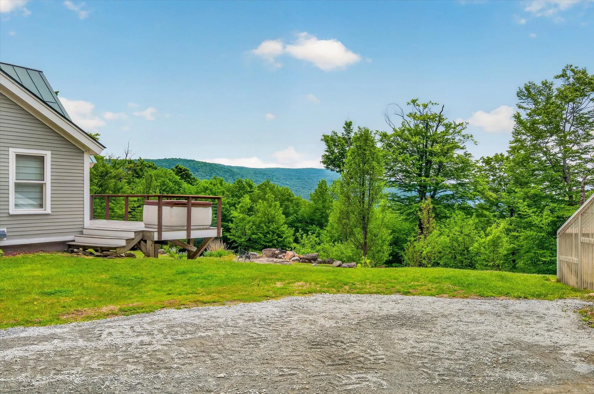 181 Route 11 Winhall VT 05340