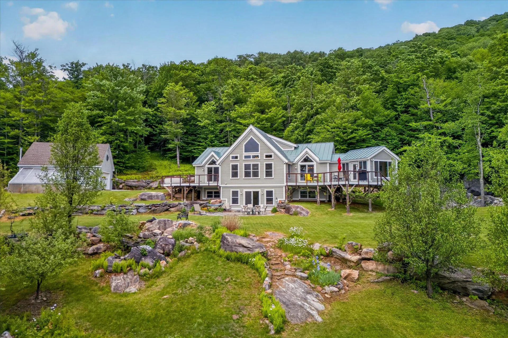 181 Route 11 Winhall VT 05340