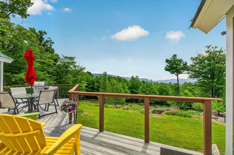 181 Route 11 Winhall VT 05340