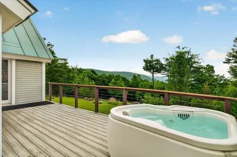 181 Route 11 Winhall VT 05340