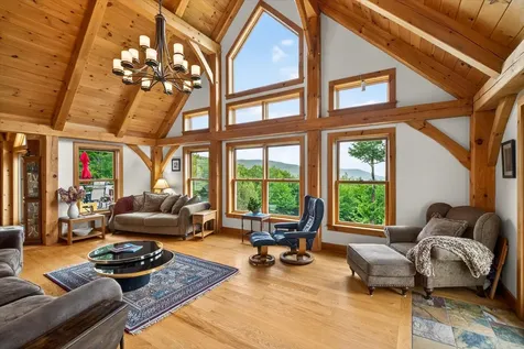 181 Route 11 Winhall VT 05340
