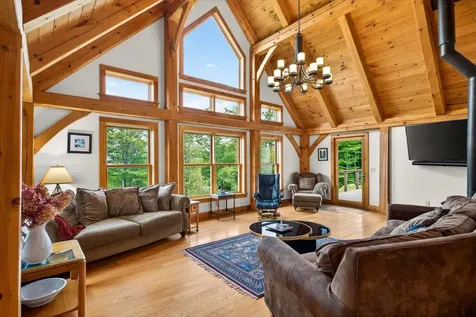 181 Route 11 Winhall VT 05340