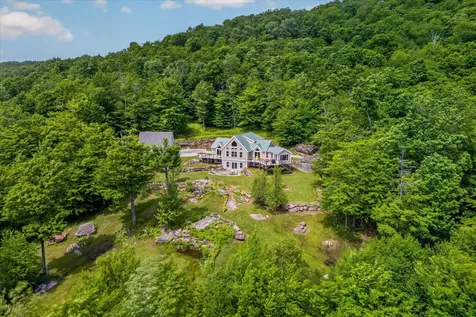 181 Route 11 Winhall VT 05340