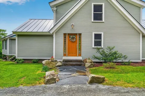 181 Route 11 Winhall VT 05340