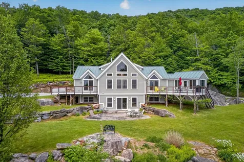 181 Route 11 Winhall VT 05340