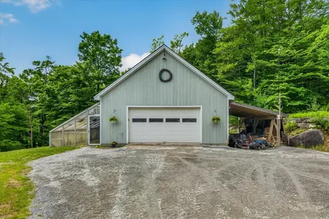 181 Route 11 Winhall VT 05340