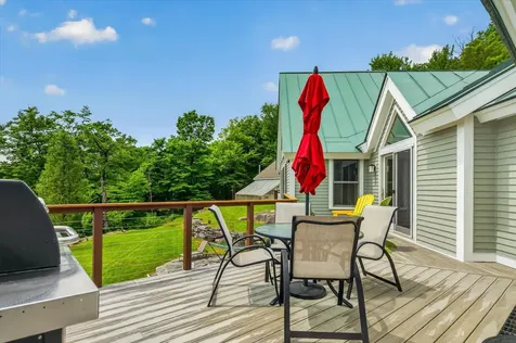 181 Route 11 Winhall VT 05340