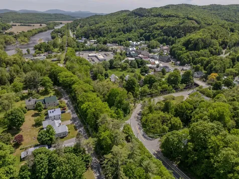 14 Bible Hill Road Newbury VT 05081