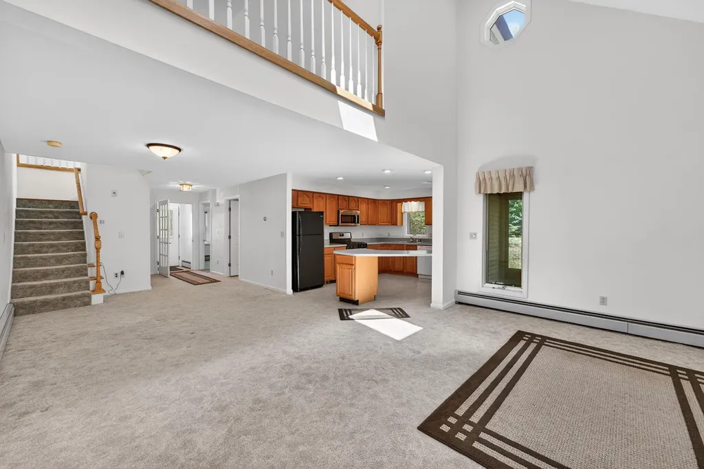 333 Longfellow Drive Bethlehem NH 03574