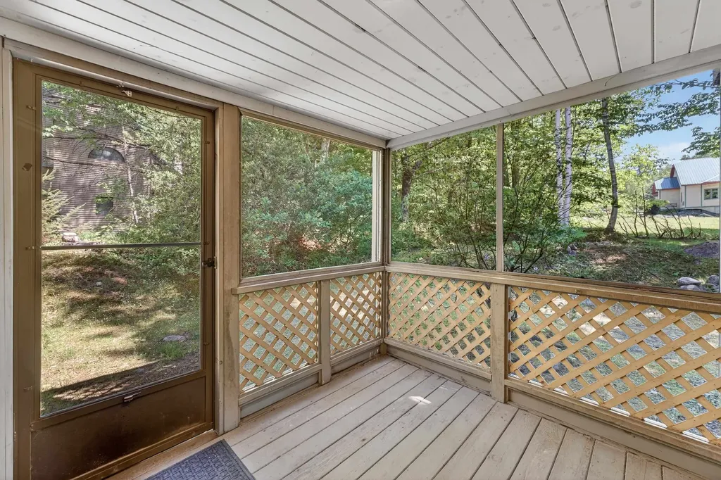 333 Longfellow Drive Bethlehem NH 03574