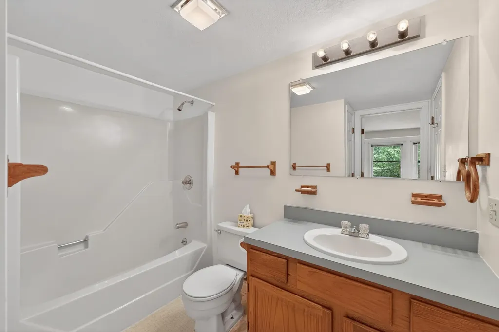333 Longfellow Drive Bethlehem NH 03574
