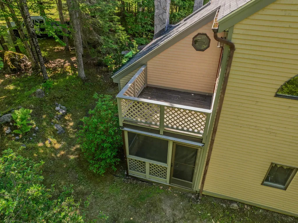 333 Longfellow Drive Bethlehem NH 03574