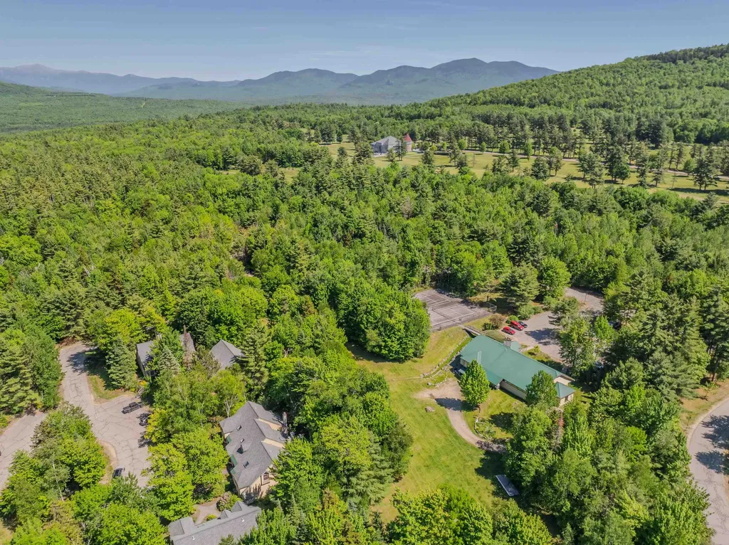 333 Longfellow Drive Bethlehem NH 03574