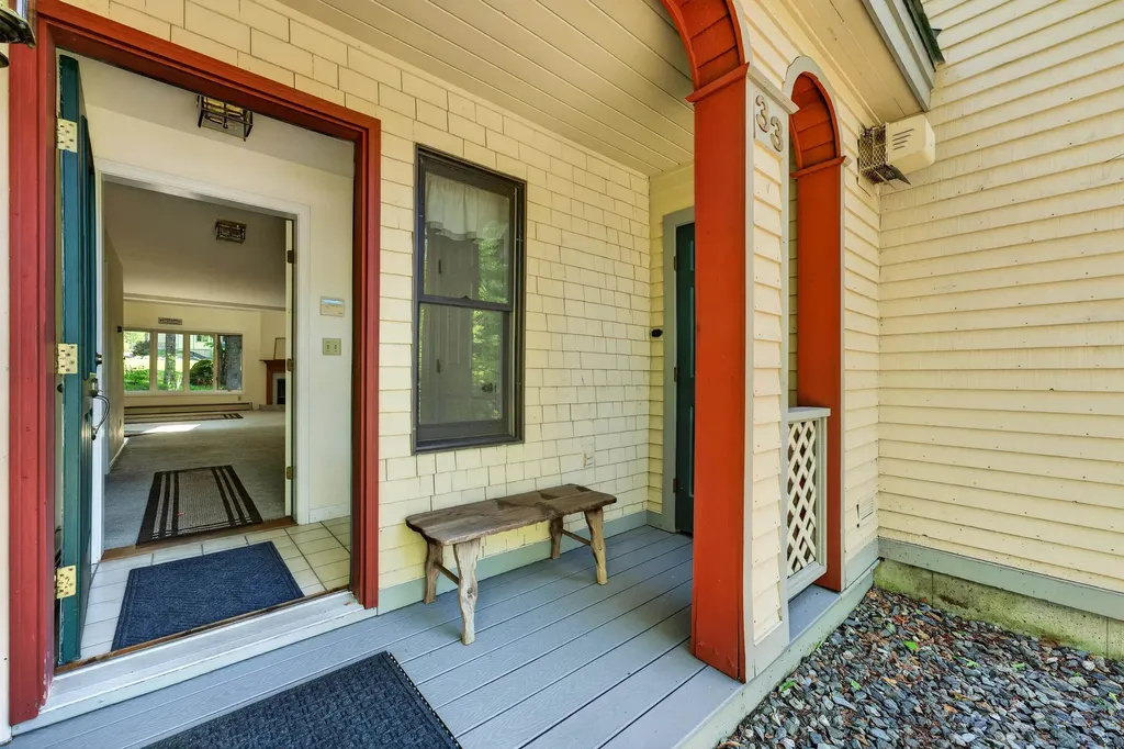 333 Longfellow Drive Bethlehem NH 03574