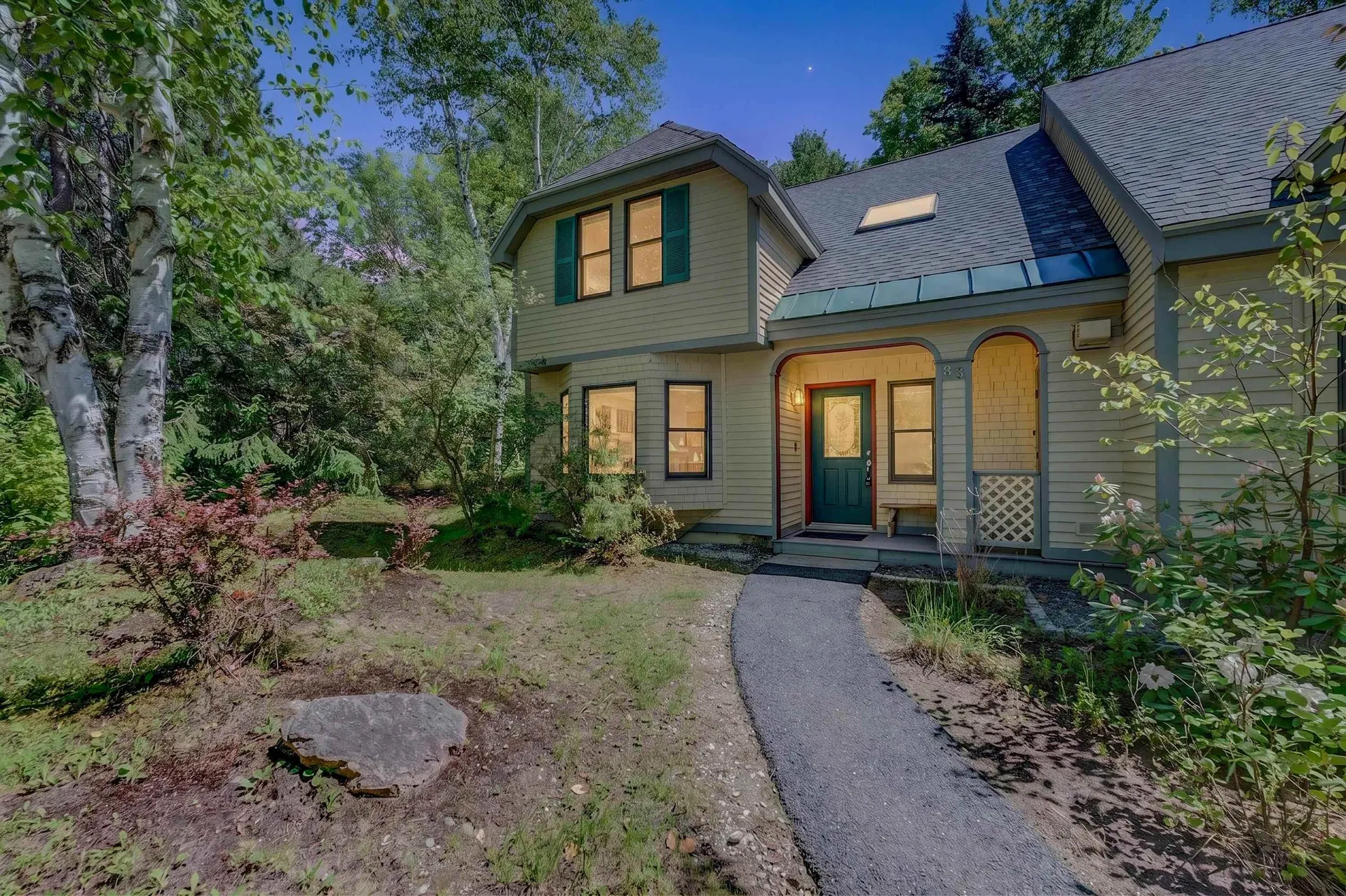 333 Longfellow Drive Bethlehem NH 03574