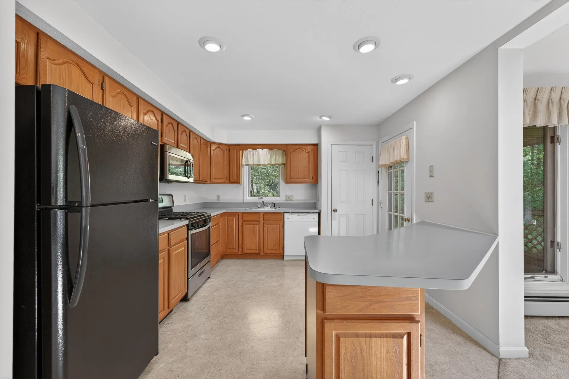 333 Longfellow Drive Bethlehem NH 03574