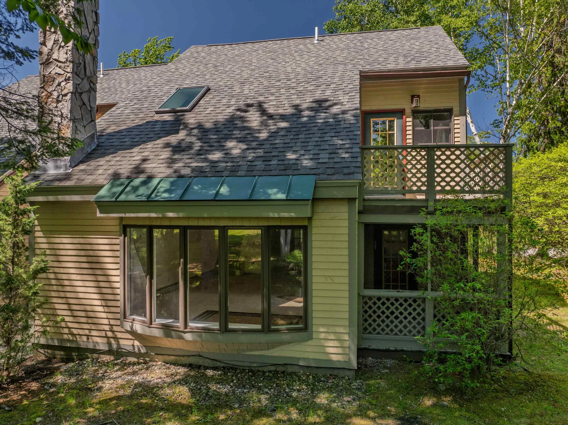 333 Longfellow Drive Bethlehem NH 03574