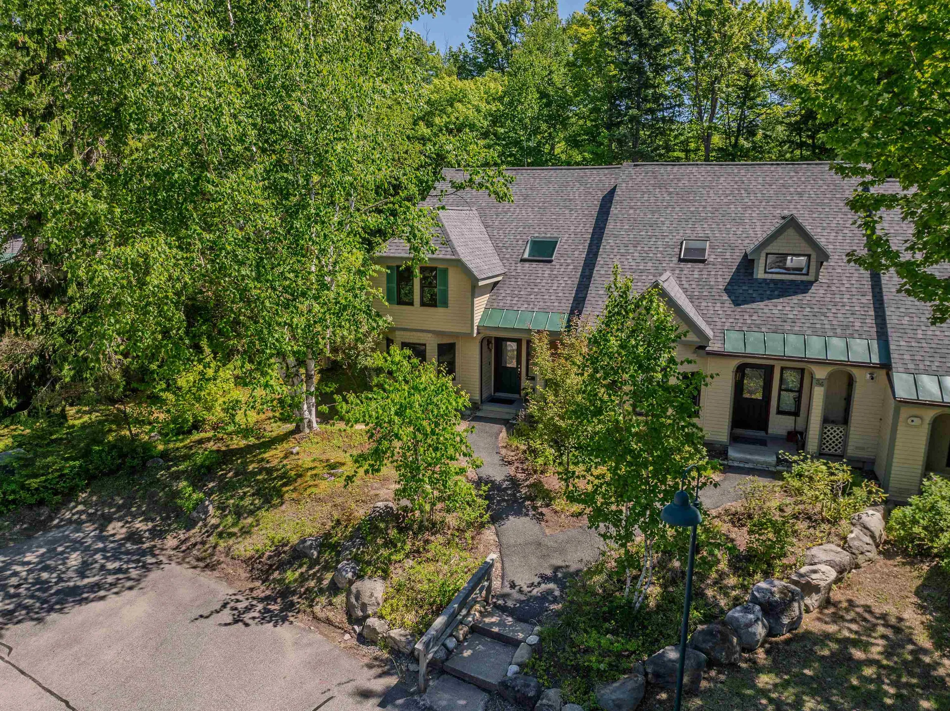 333 Longfellow Drive Bethlehem NH 03574