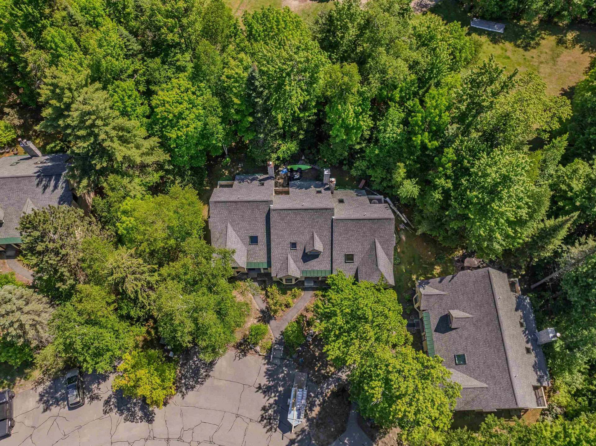 333 Longfellow Drive Bethlehem NH 03574