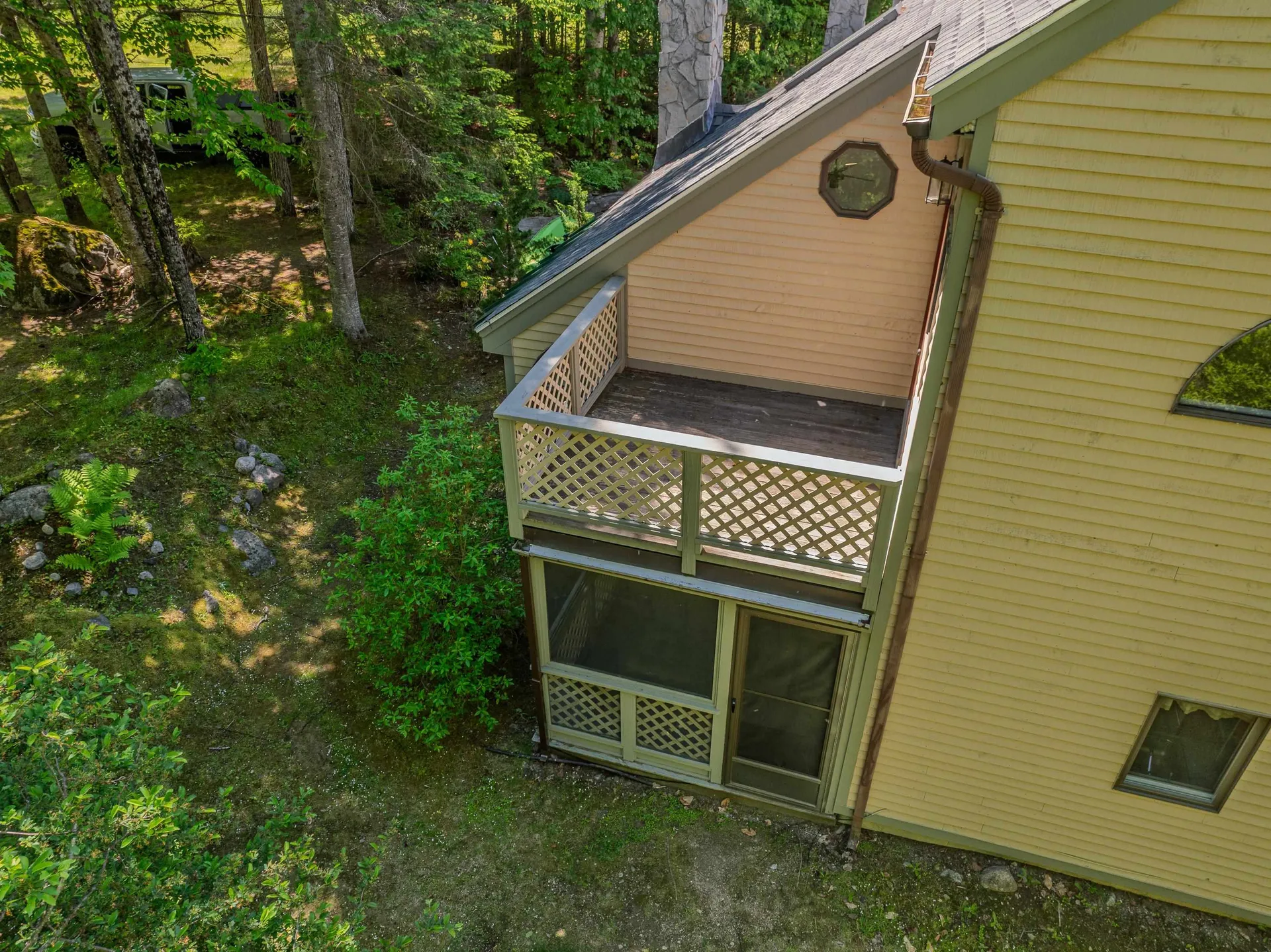333 Longfellow Drive Bethlehem NH 03574