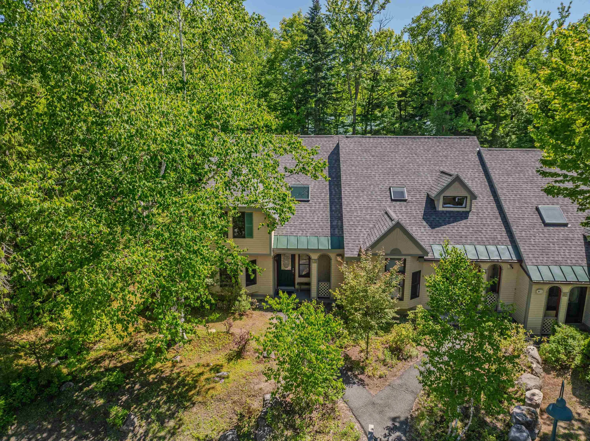 333 Longfellow Drive Bethlehem NH 03574