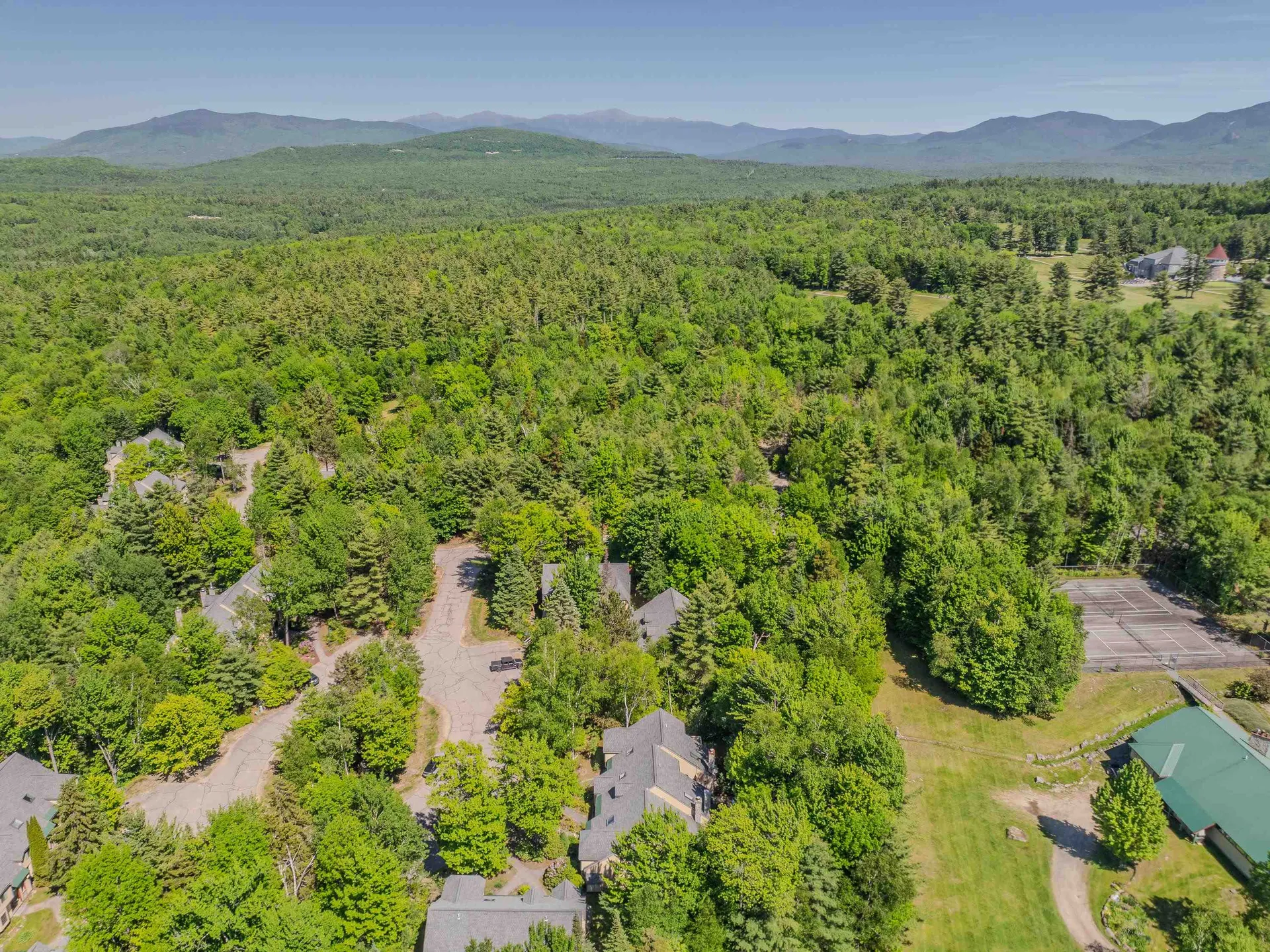 333 Longfellow Drive Bethlehem NH 03574