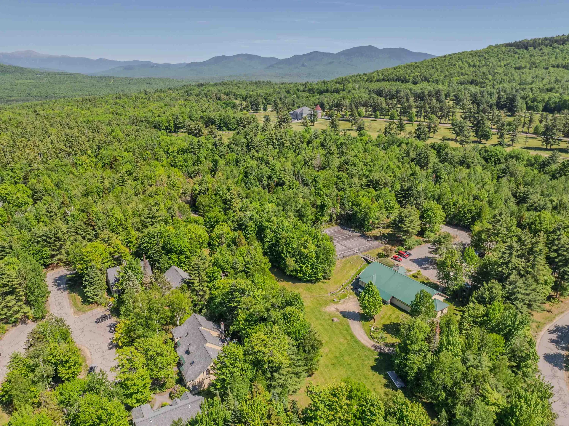 333 Longfellow Drive Bethlehem NH 03574